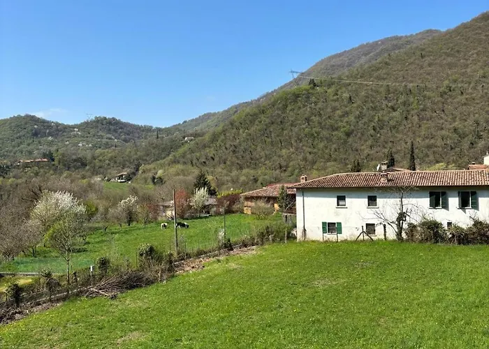 Biancogelso B&B Vegan