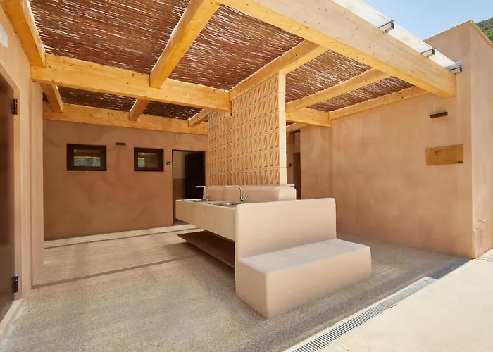 Camping: Camping Cala Pola