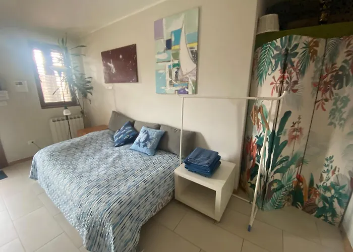 Appartamento : Appartamento Casa Anna