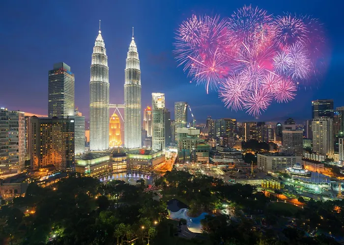 Ansa Kuala Lumpur
