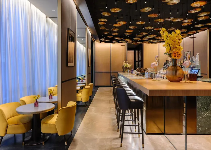 Jacuzzi-Hotel: Park Hyatt Milano