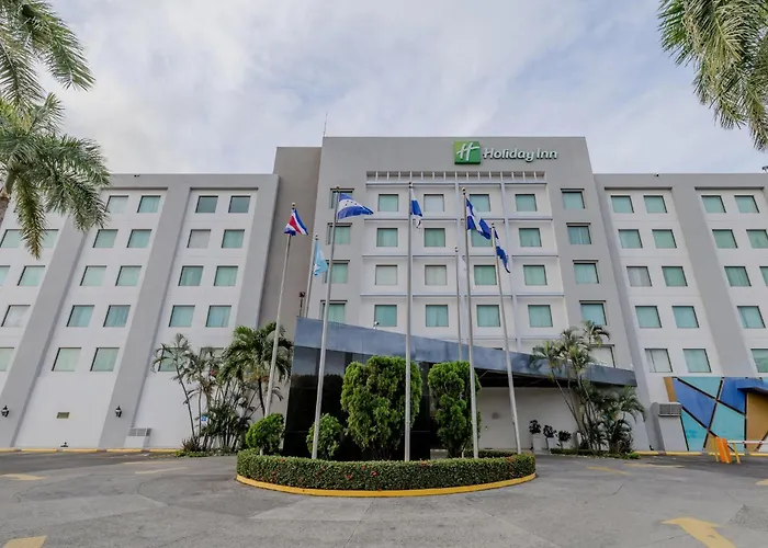 Hotel casino: Holiday Inn Convention Center By Ihg