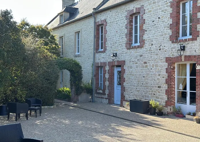 Chambres d'Hôtes Le Clos Tassin