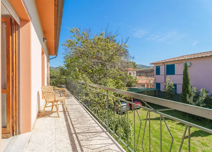 Villa Nella