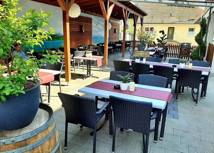 Restaurant Adler