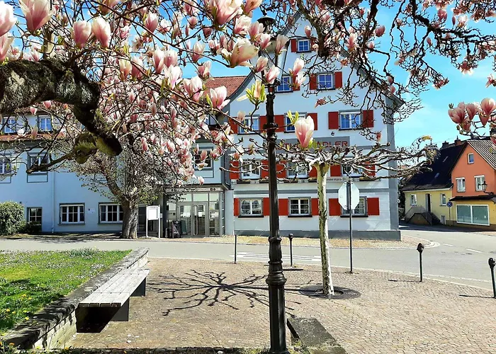 Restaurant Adler