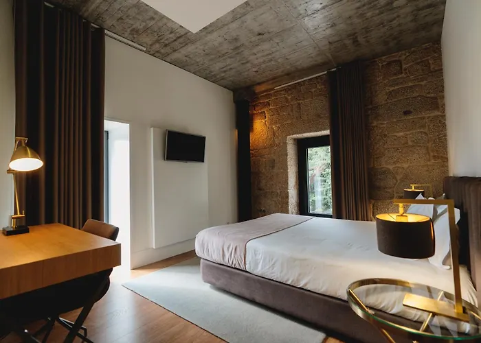 Borralha , Restaurante & Spa