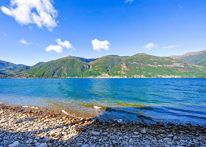 Villa Lago di Como