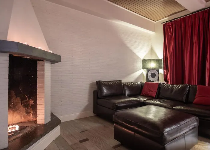 Hotel con Spa SuiteFrattini Private