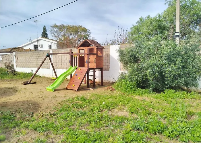 Hotel: The Farm Tiny House - Tiny Casa