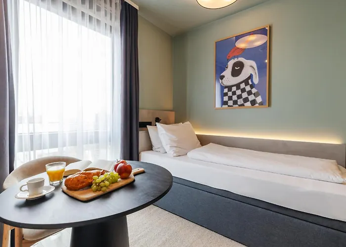 Kalm Stay - Munich East