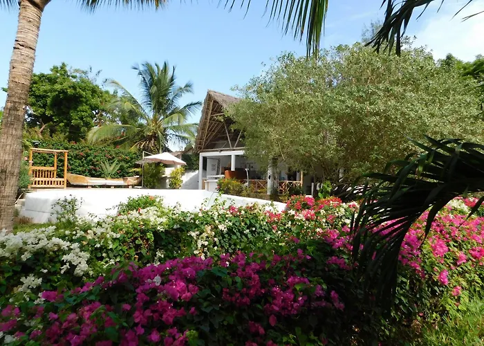 Dama Villa
