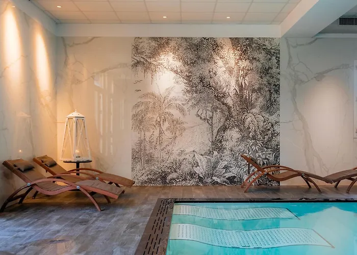 Formula Int. & Puravita Spa