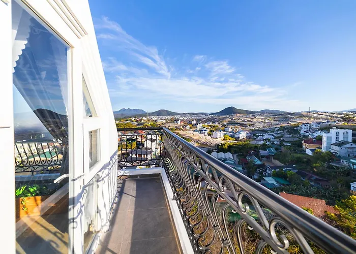 The Grandview Villa Dalat