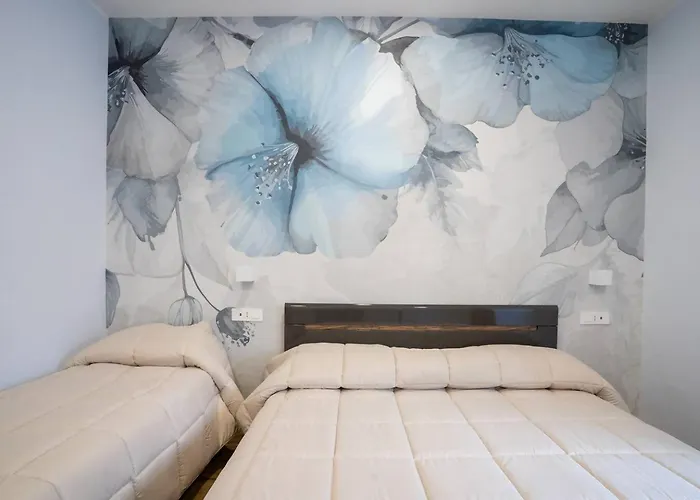 Hotel: Blue Dream Suites