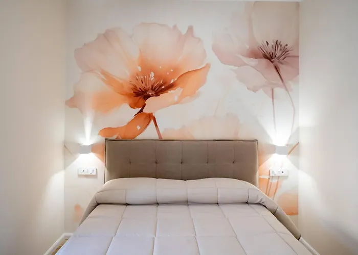 Hotel: Blue Dream Suites