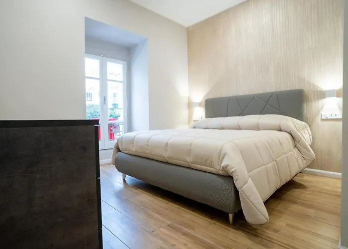 Hotel: Blue Dream Suites