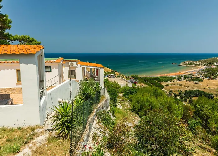 Hotel adatto agli animali: Appartamenti Zaiana