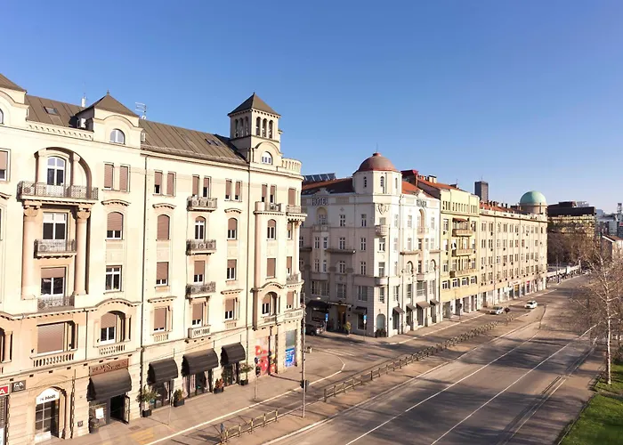 Bristol Belgrade