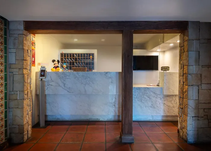 Cheap hotel: Hotel Pepper Tree Boutique Kitchen Studios - Anaheim