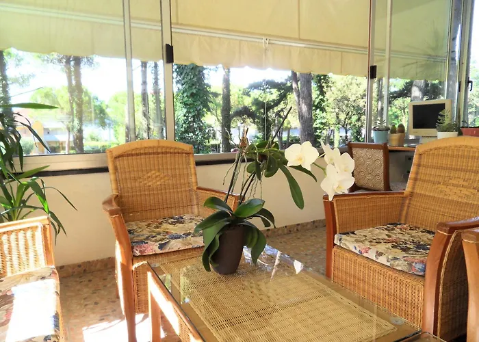 Hotel Abbazia