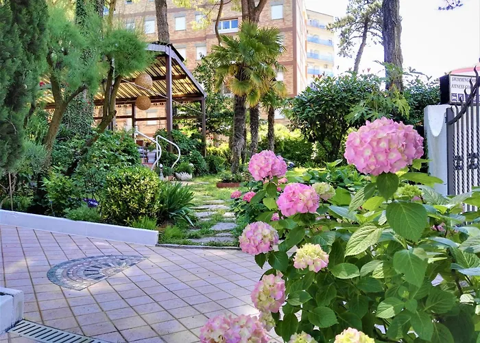 Hotel Abbazia