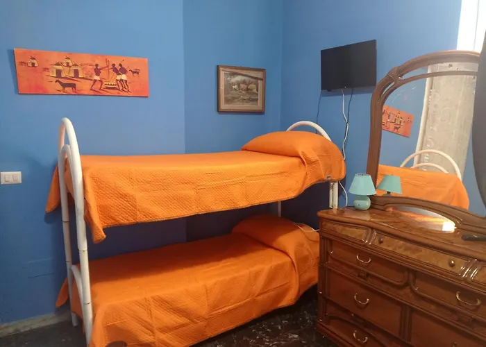 Albergo economico: Hostel Murphy