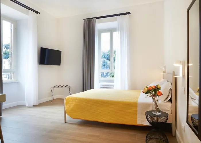 Hotel de playa: Roi Hotel
