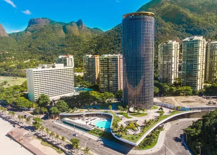 Animaux admis Nacional Rio De Janeiro - Oficial
