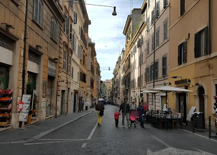 Urban Guesthouse Monti