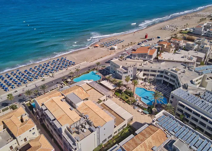 Strandhotel: Pearl Beach