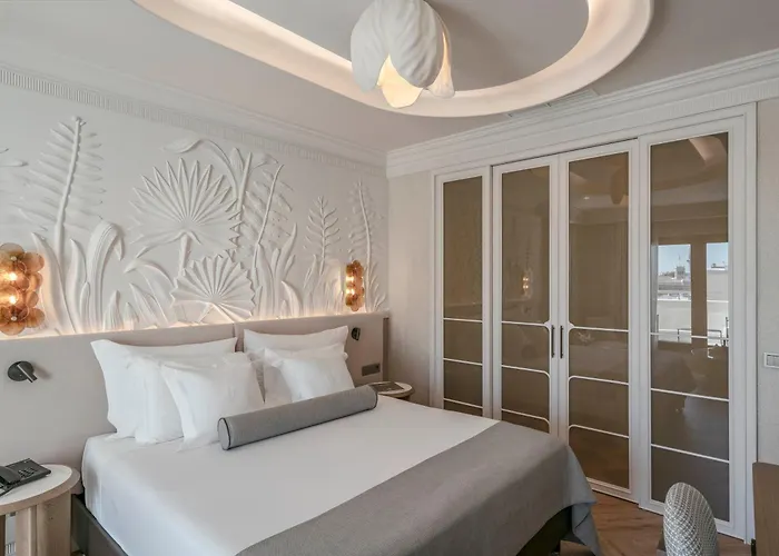 Hotel: Vincci Centrum