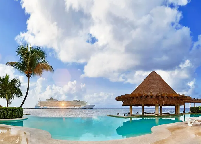 Luxushotel: Grand Park Royal Cozumel - All Inclusive