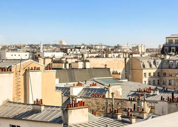 ibis Styles Paris République