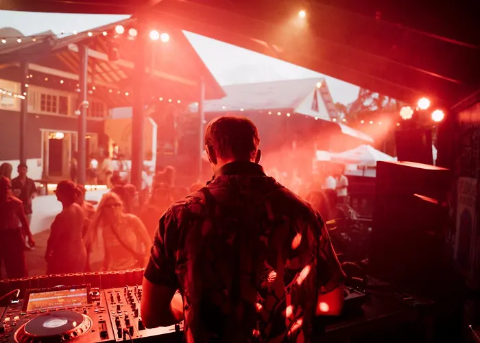  Arts Factory By Nomads (Adults Only)