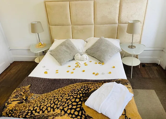Ww Hostel & Suites