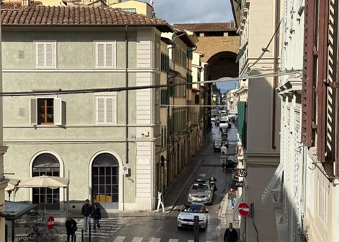 San Frediano Boutique