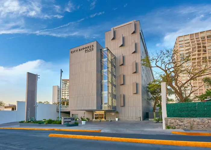 Express Plus Guadalajara Providencia
