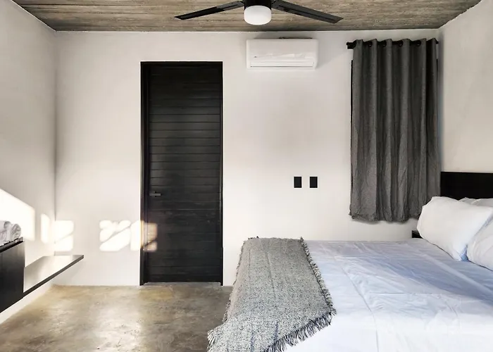 Aldea Paraíso - Adults Only - Boutique