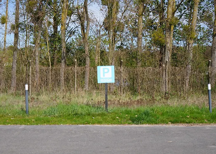 Hotel: slube an der Marina Zehdenick