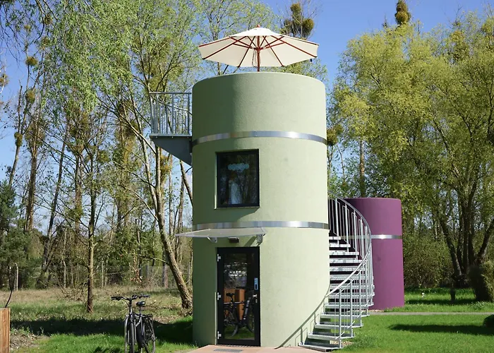 Hotel: slube an der Marina Zehdenick