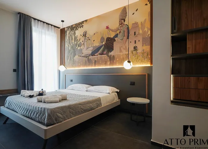 Hotel: Atto Primo - B&B Experience