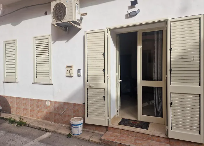 Casa vacanze MARIA AMATO