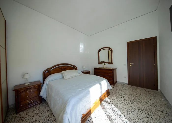 Hotel adatto agli animali: Il Mondo di Anna