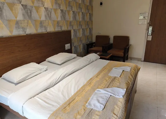 Hotel Shreyas