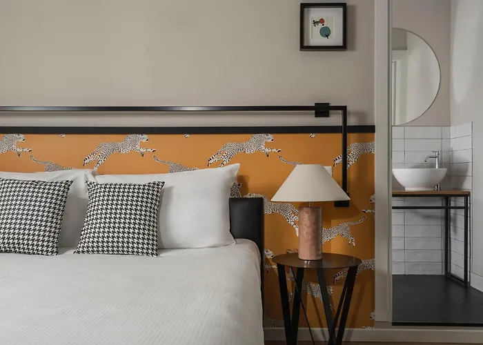 Hotel Vagabond