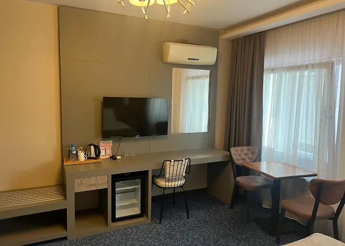 Hotel dichtbij College: Acar Suite Hotel
