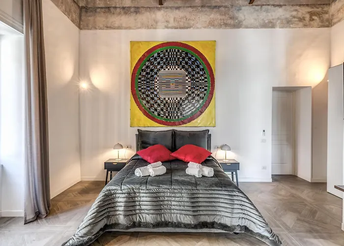 Haustierfreundliches Hotel: Boutique Quartieri Spagnoli