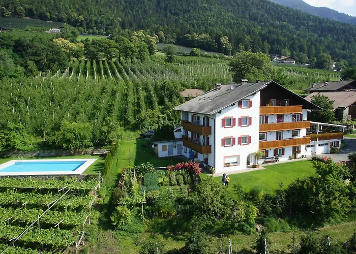 Garni Praidlerhof