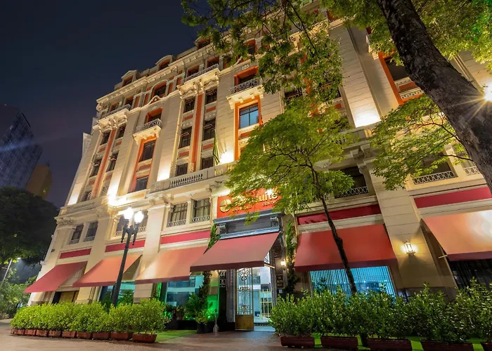 Cheap hotels Euro Suite Sao Paulo By Nacional Inn - A 600 Metros Da Rua 25 De Marco